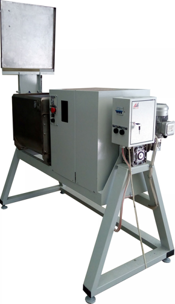 Машина тестомесильная ТМ-150 – 40-140 об/мин (песочное тесто, взбивка)