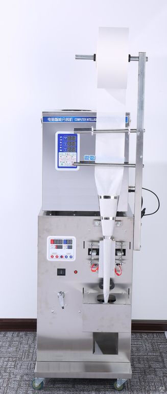 Автомат фасовочно-упаковочный AVWB500I (M)