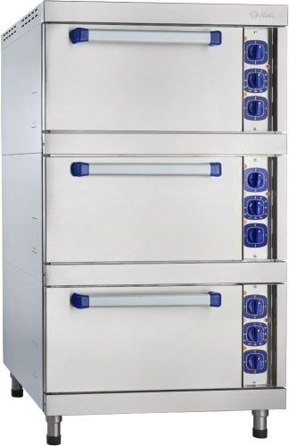 Шкаф жарочный электрический ШЖЭ-3 Абат (Abat)