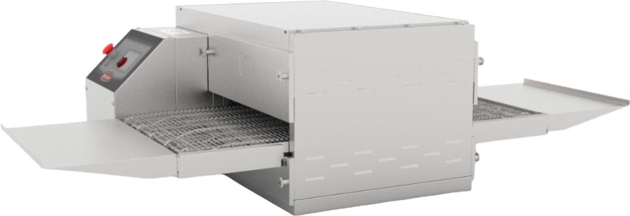 Печь электрическая для пиццы ПЭК-400П без основания и крыши Абат (Abat)