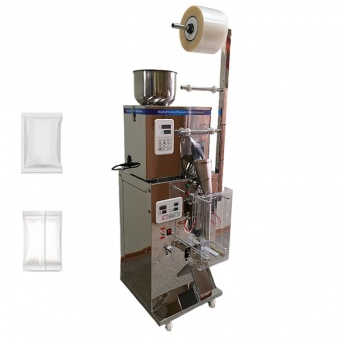 Автомат фасовочно-упаковочный вертикального типа SP-100 (K)