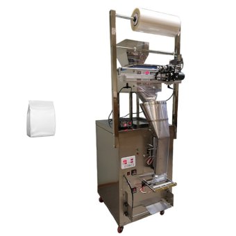 Автомат фасовочно-упаковочный вертикального типа SP-5000GD (K)