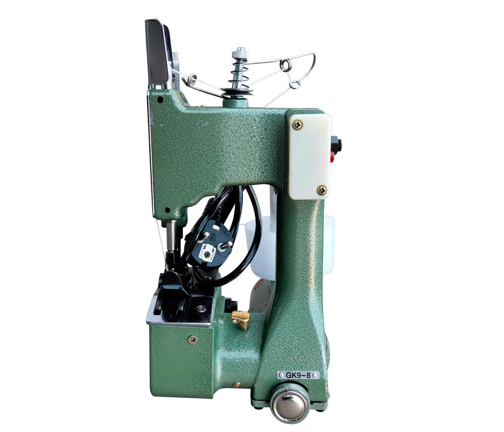 Машинка швейная для зашивания мешков Magikon GK-9-8