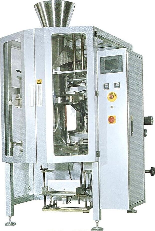 Автомат упаковочный Magikon DP-900