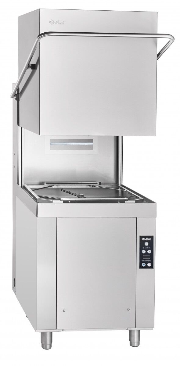 Купольная посудомоечная машина МПК-700К-04