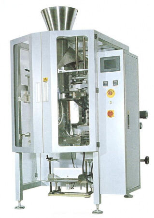 Автомат упаковочный Magikon DP-680