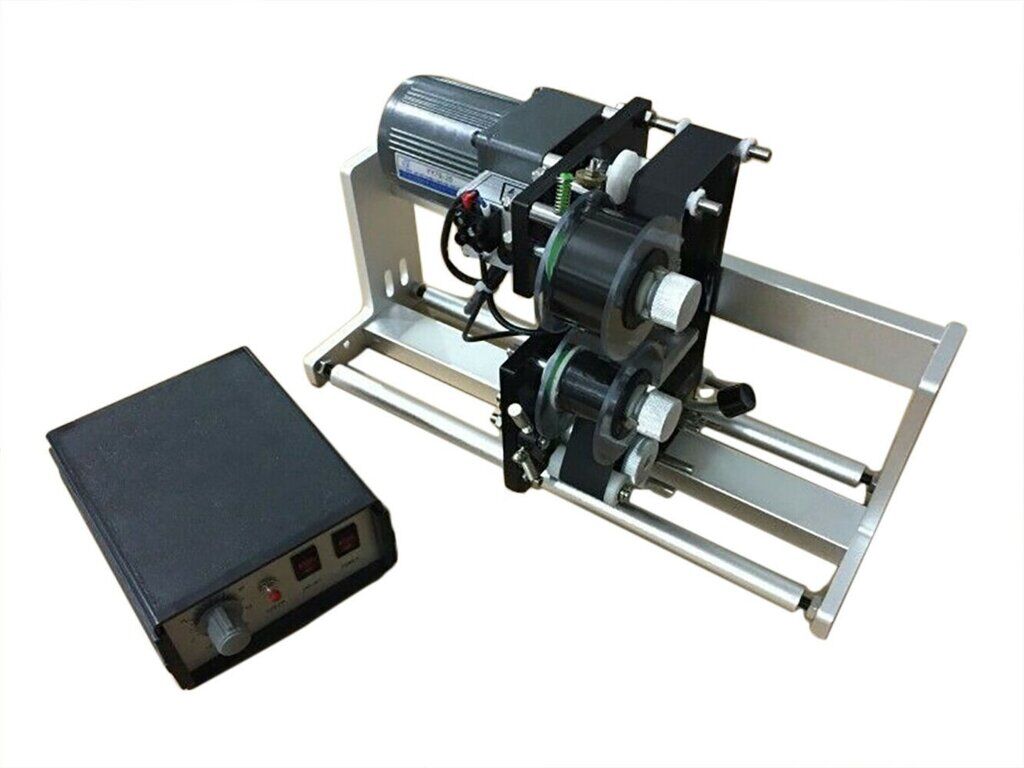 Встраиваемый автоматический датер с термолентой НР-241G (600) (H)