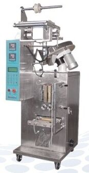 Автомат фасовочноупаковочный Magikon DXDP-60 II